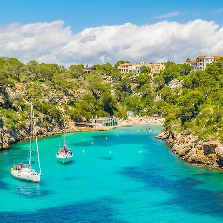 * Casa Del Diamante - Meer- Und Buchtblick Villa * カラ・ピ エクステリア 写真