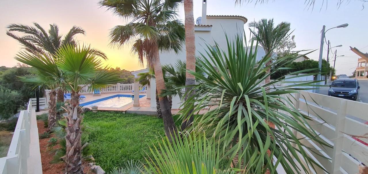 * Casa Del Diamante - Meer- Und Buchtblick Villa * カラ・ピ エクステリア 写真