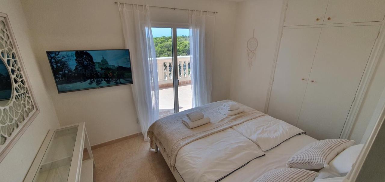 * Casa Del Diamante - Meer- Und Buchtblick Villa * カラ・ピ エクステリア 写真