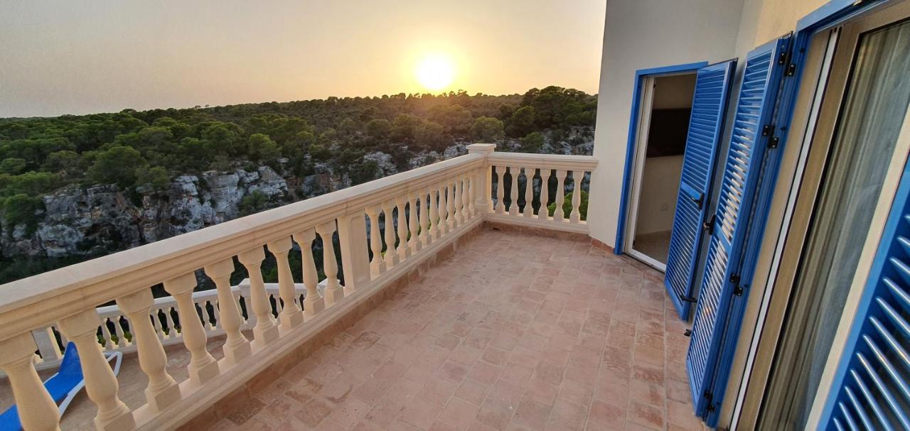 * Casa Del Diamante - Meer- Und Buchtblick Villa * カラ・ピ エクステリア 写真