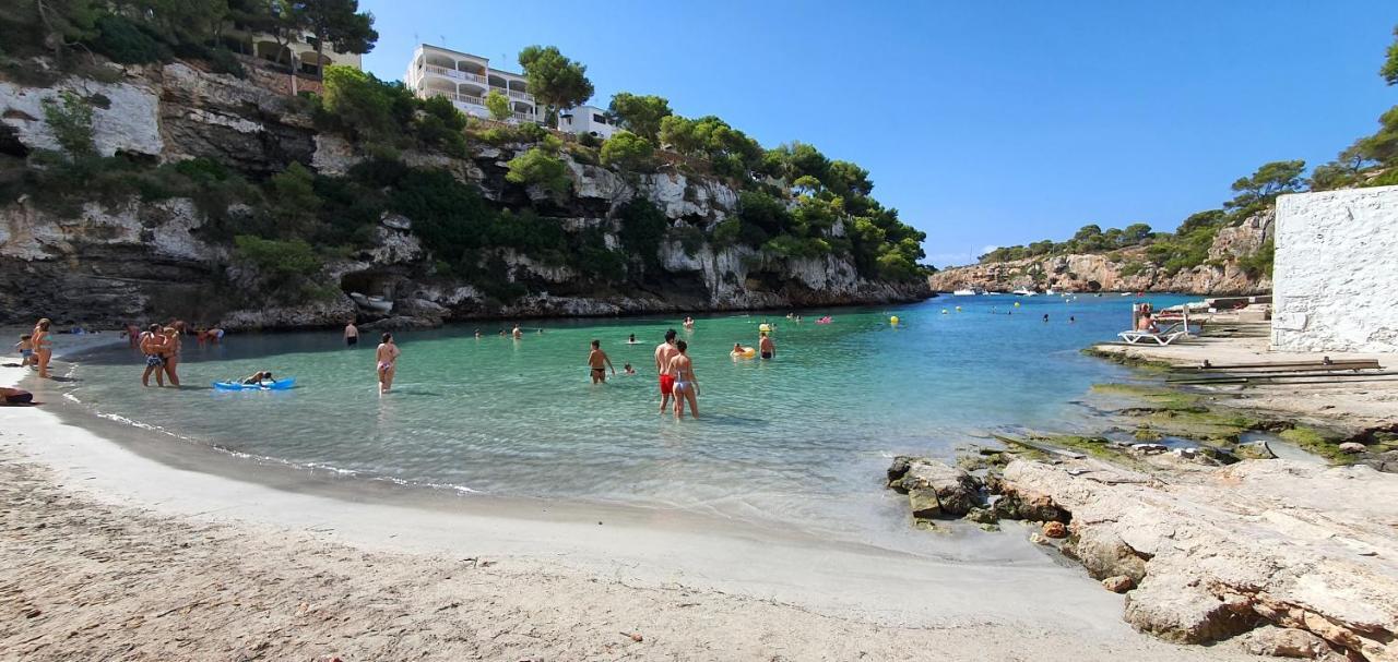 * Casa Del Diamante - Meer- Und Buchtblick Villa * カラ・ピ エクステリア 写真